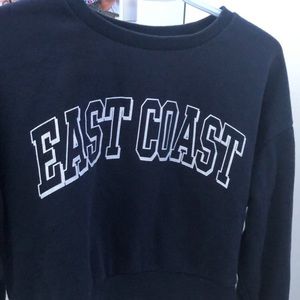 Garage Brand pull over